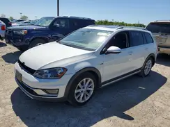 3VWM17AUXHM544309 2017 VOLKSWAGEN GOLF