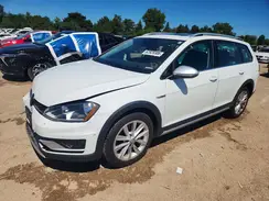 3VWM17AUXHM544312 2017 VOLKSWAGEN GOLF