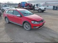 3VWM17AUXKM504772 2019 VOLKSWAGEN GOLF