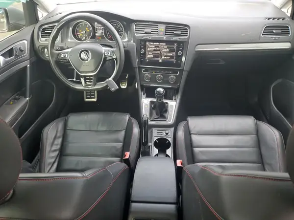 3VWM17AUXKM509759 2019 VOLKSWAGEN GOLF - Image 8