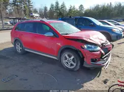 3VWM17AUXKM510779 2019 VOLKSWAGEN GOLF