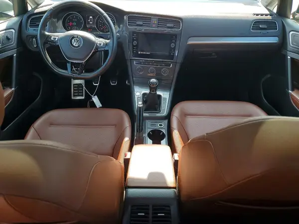 3VWM17AUXKM512032 2019 VOLKSWAGEN GOLF - Image 8