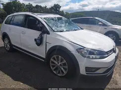 3VWM17AUXKM519515 2019 VOLKSWAGEN GOLF