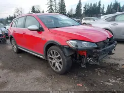 3VWM17AUXKM522401 2019 VOLKSWAGEN GOLF