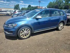 3VWM17AUXKM523502 2019 VOLKSWAGEN GOLF
