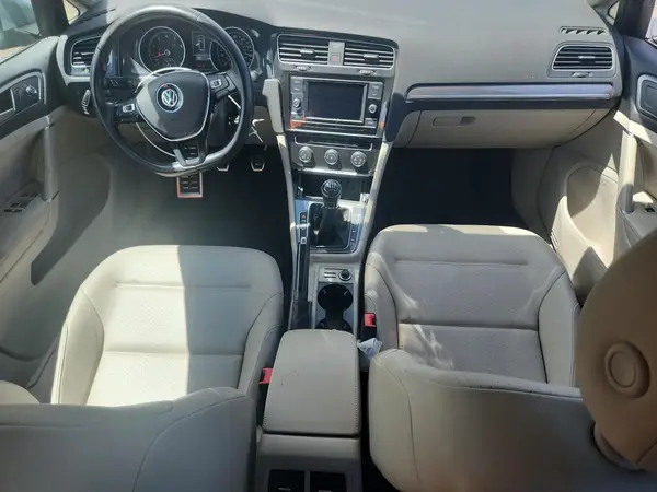 3VWM17AUXKM523502 2019 VOLKSWAGEN GOLF - Image 8