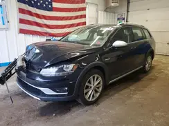 3VWM17AUXKM524343 2019 VOLKSWAGEN GOLF