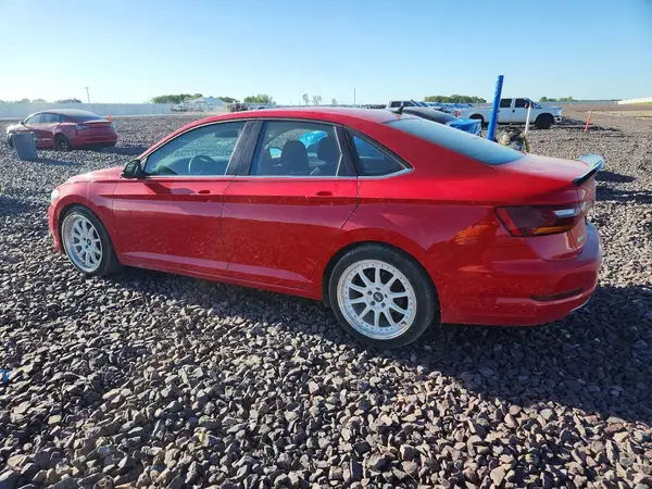 3VWN57BU0KM004675 2019 VOLKSWAGEN JETTA - Image 2