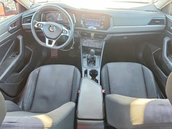 3VWN57BU0KM004675 2019 VOLKSWAGEN JETTA - Image 8