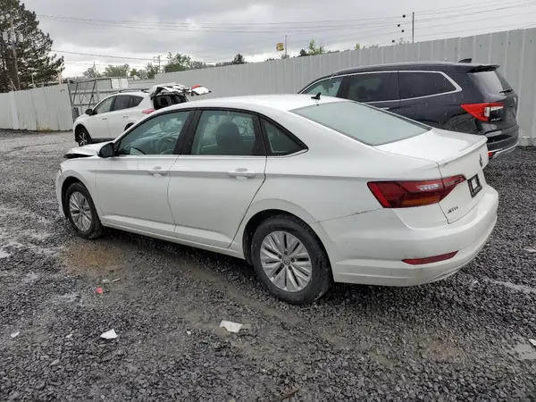 3VWN57BU0KM006202 2019 VOLKSWAGEN JETTA - Image 2