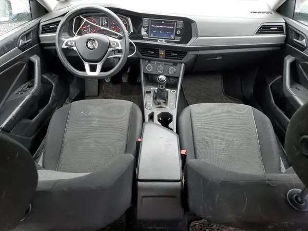 3VWN57BU0KM006202 2019 VOLKSWAGEN JETTA - Image 8