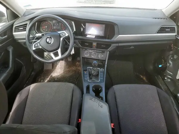 3VWN57BU0KM007771 2019 VOLKSWAGEN JETTA - Image 8