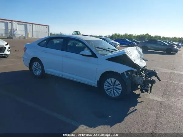 3VWN57BU0KM012419 2019 VOLKSWAGEN JETTA - Image 1