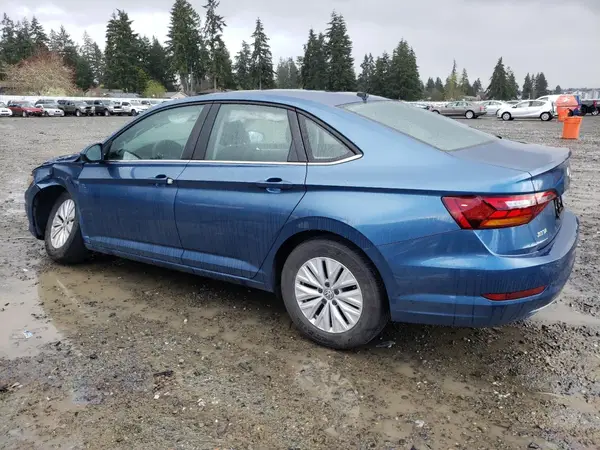 3VWN57BU0KM014817 2019 VOLKSWAGEN JETTA - Image 2