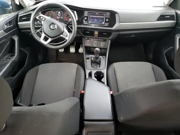 3VWN57BU0KM014817 2019 VOLKSWAGEN JETTA - Image 8