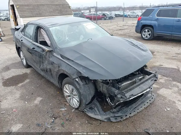 3VWN57BU0KM035019 2019 VOLKSWAGEN JETTA - Image 1