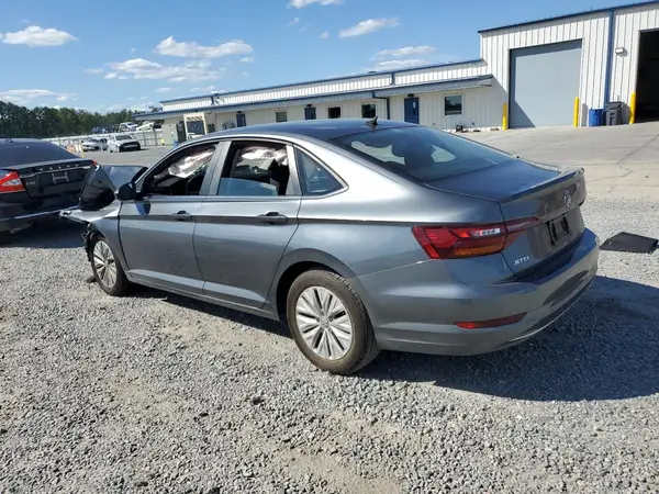 3VWN57BU0KM047459 2019 VOLKSWAGEN JETTA - Image 2