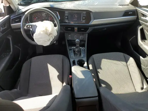 3VWN57BU0KM047459 2019 VOLKSWAGEN JETTA - Image 8