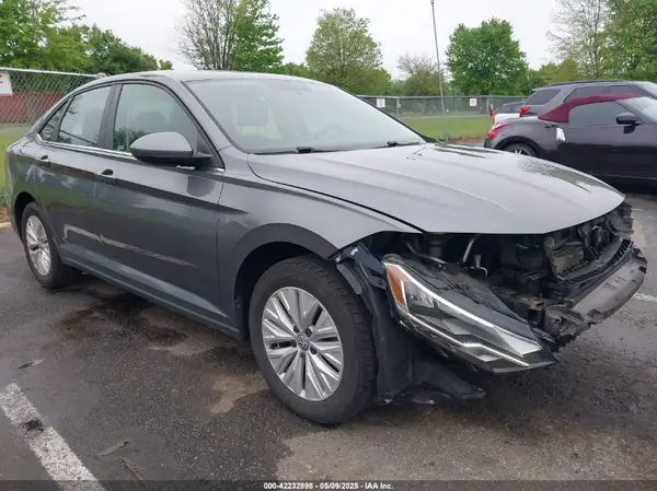 3VWN57BU0KM049776 2019 VOLKSWAGEN JETTA - Image 1