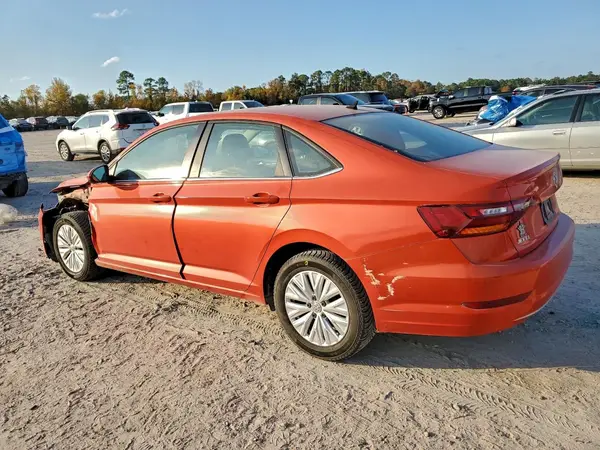 3VWN57BU0KM051477 2019 VOLKSWAGEN JETTA - Image 2