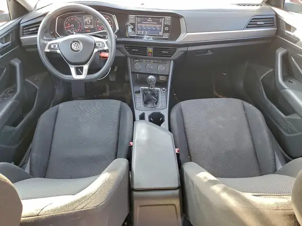 3VWN57BU0KM051477 2019 VOLKSWAGEN JETTA - Image 8