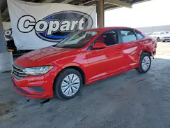 3VWN57BU0KM068750 2019 VOLKSWAGEN JETTA