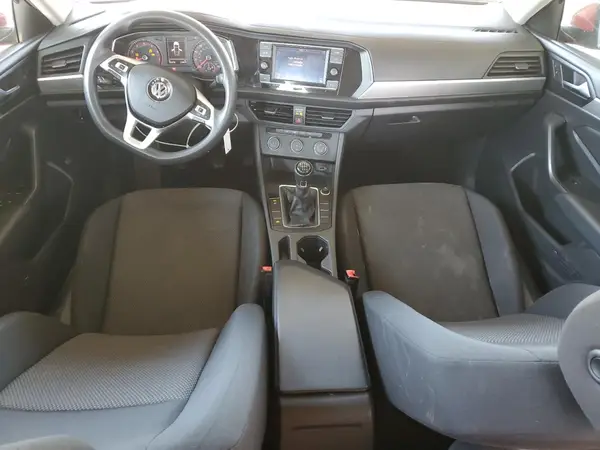 3VWN57BU0KM068750 2019 VOLKSWAGEN JETTA - Image 8