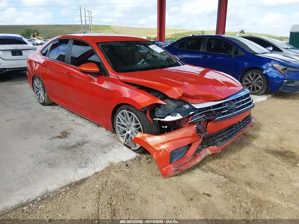 3VWN57BU0KM079764 2019 VOLKSWAGEN JETTA - Image 1