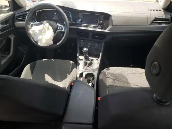 3VWN57BU0KM109202 2019 VOLKSWAGEN JETTA - Image 8