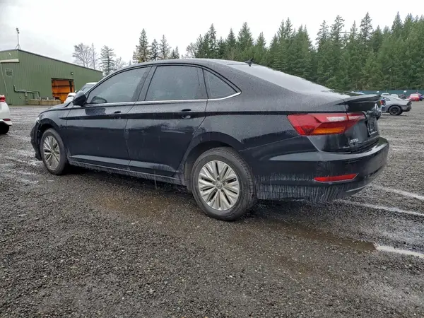 3VWN57BU0KM112908 2019 VOLKSWAGEN JETTA - Image 2
