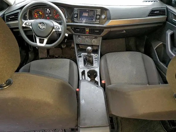 3VWN57BU0KM112908 2019 VOLKSWAGEN JETTA - Image 8