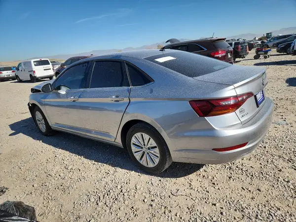 3VWN57BU0KM188600 2019 VOLKSWAGEN JETTA - Image 2
