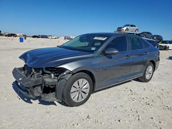 3VWN57BU0KM199211 2019 VOLKSWAGEN JETTA