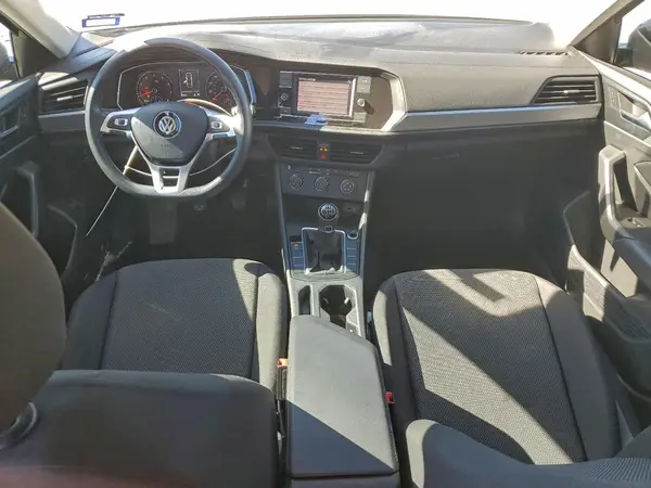 3VWN57BU0KM199211 2019 VOLKSWAGEN JETTA - Image 8