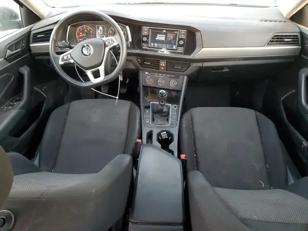 3VWN57BU0KM205704 2019 VOLKSWAGEN JETTA - Image 8