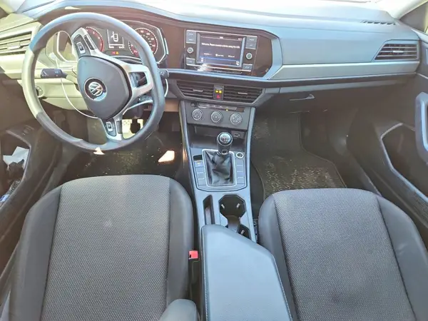 3VWN57BU0KM213446 2019 VOLKSWAGEN JETTA - Image 8