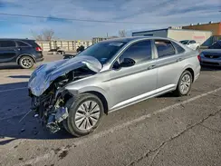 3VWN57BU0KM215357 2019 VOLKSWAGEN JETTA