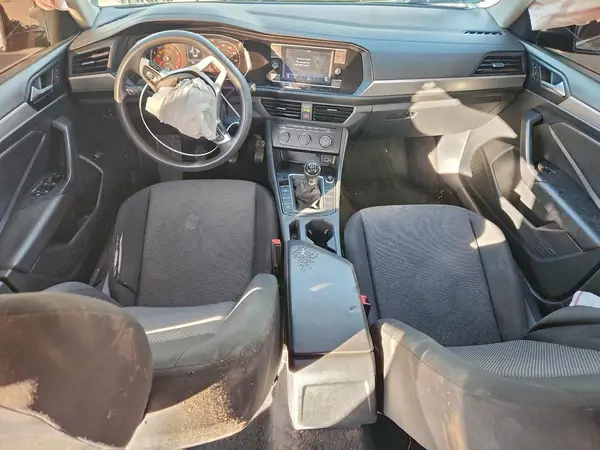 3VWN57BU0KM215357 2019 VOLKSWAGEN JETTA - Image 8