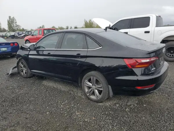 3VWN57BU0KM216279 2019 VOLKSWAGEN JETTA - Image 2
