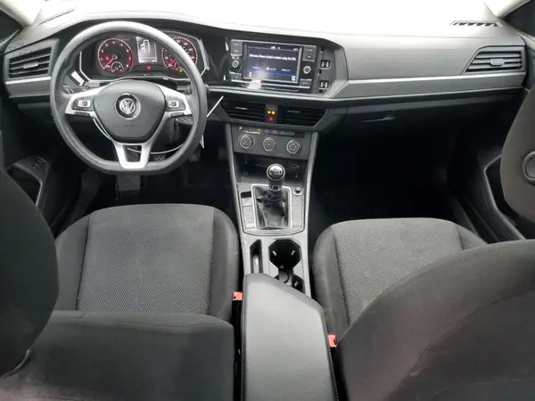 3VWN57BU0KM216279 2019 VOLKSWAGEN JETTA - Image 8