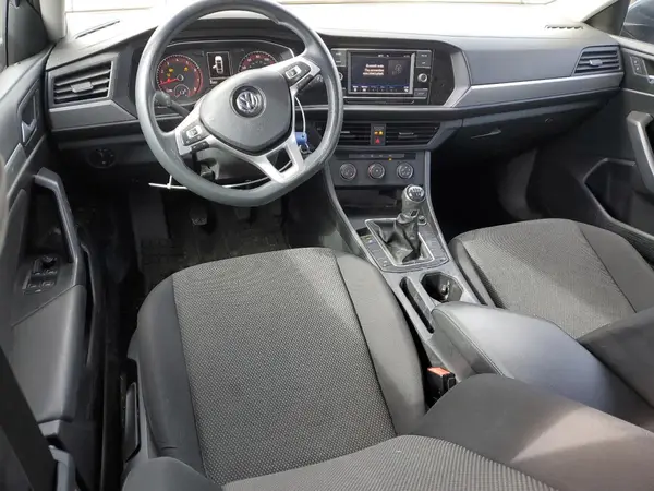 3VWN57BU0KM225158 2019 VOLKSWAGEN JETTA - Image 8
