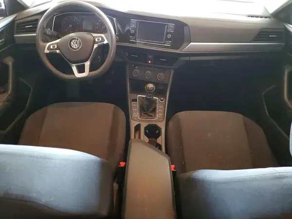 3VWN57BU0KM225516 2019 VOLKSWAGEN JETTA - Image 8