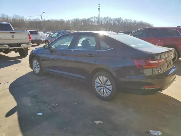 3VWN57BU0KM227539 2019 VOLKSWAGEN JETTA - Image 2