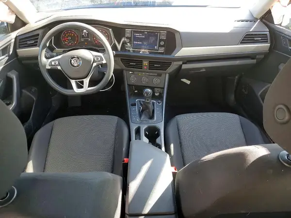 3VWN57BU0KM227539 2019 VOLKSWAGEN JETTA - Image 8