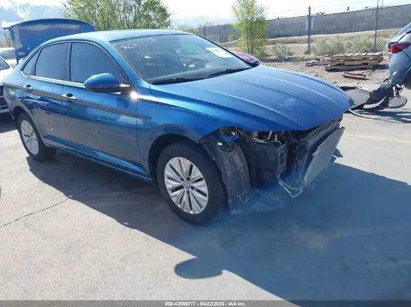 3VWN57BU0KM234524 2019 VOLKSWAGEN JETTA - Image 1