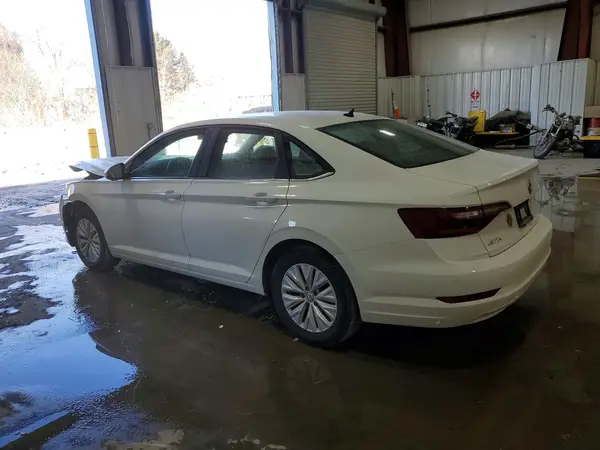 3VWN57BU0KM234751 2019 VOLKSWAGEN JETTA - Image 2