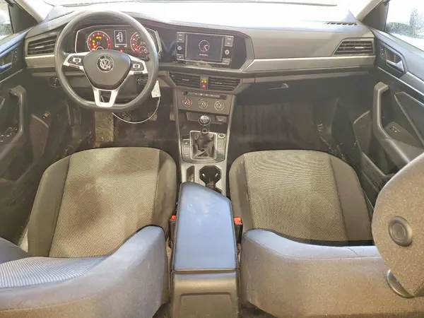 3VWN57BU0KM234751 2019 VOLKSWAGEN JETTA - Image 8