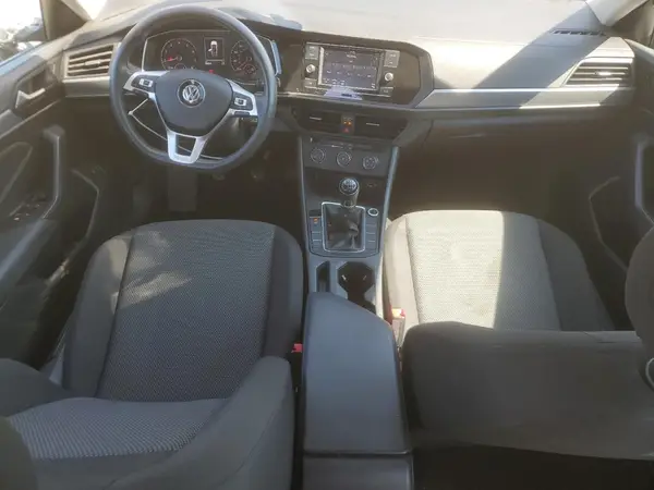 3VWN57BU0KM245104 2019 VOLKSWAGEN JETTA - Image 8
