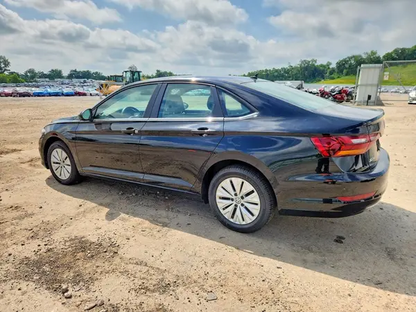 3VWN57BU0KM264252 2019 VOLKSWAGEN JETTA - Image 2