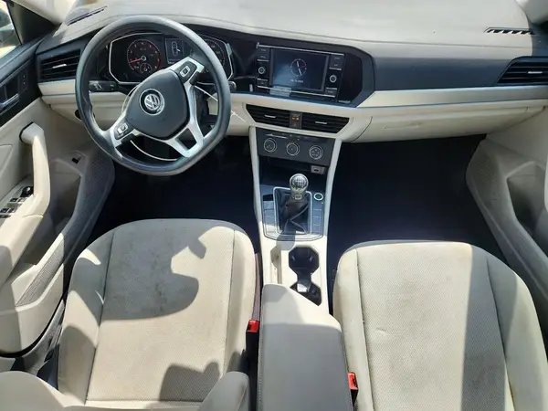 3VWN57BU0KM264252 2019 VOLKSWAGEN JETTA - Image 8